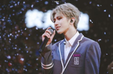 吃瓜娱乐间蔡徐坤视频,揭秘明星幕后趣事