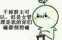 恶搞群主,网络群聊中的恶搞艺术与幽默智慧
