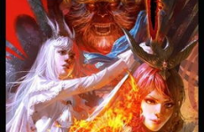 斗战神漫画,探寻西游世界的奇幻旅程
