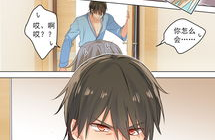 总裁在上漫画,从商业巨头到漫画英雄