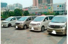 香港租车,便捷出行，畅游粤港澳大湾区的最佳选择