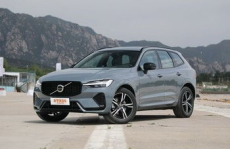 沃尔沃xc60价格2022款报价,豪华中型SUV的性价比之选”