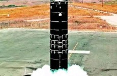 美午夜突射核导弹时速24万公里击中目标2025年6月13日