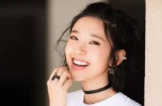 娱乐吃瓜君唐艺昕