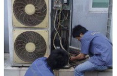 北京三菱空调维修,全方位服务，保障夏日清凉无忧”