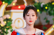 娱乐吃瓜酱白雪公主,新版白雪公主预告引发热议，口碑票房两重天