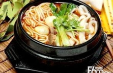 加盟土豆粉