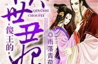 傻王的倾世丑妃,绝色丑妃逆袭之路