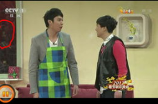 2012年春晚灵异事件,灵异事件背后的真相与谜团