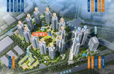 中环云樾属于什么档次,成都品质住宅典范，引领高端居住新潮流”