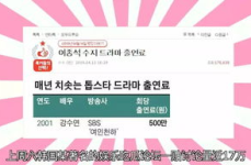 娱乐吃瓜论坛,揭秘明星幕后故事