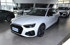 最亲民的一汽奥迪车 车主谈使用感受：同级别标杆车型！奥迪汽车