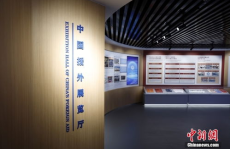 中国展览展示,蓬勃发展，引领未来