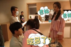 娱乐吃瓜范世錡,娱乐界的“吃瓜达人”，揭秘娱乐圈幕后故事