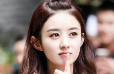2022女明星人气排名,谁才是当红炸子鸡？