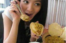 直播吃酸角讲娱乐圈的瓜,娱乐圈秘闻大揭秘