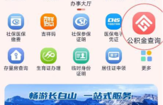 长春市公积金查询,便捷多渠道，轻松掌握个人账户信息