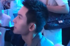 娱乐明星吃瓜解说,明星幕后故事大揭秘