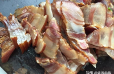 腌腊肉的制作方法及用料,腌腊肉制作工艺详解