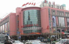 上海七浦路服装批发,繁华服饰集散地全解析